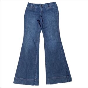 Ann Taylor Loft Bootcut Jeans